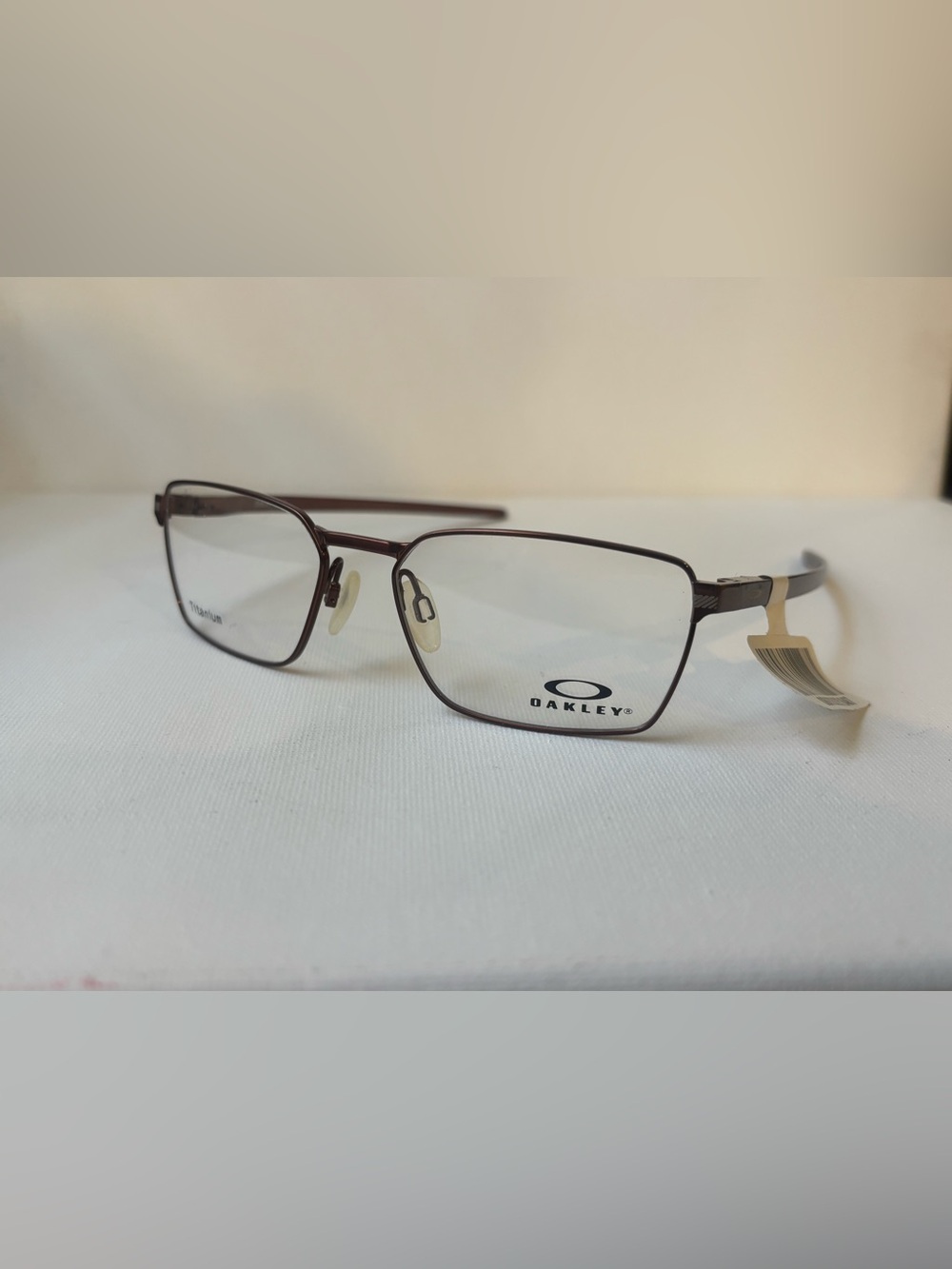 Oakley Sway Bar Brown 0X5078 Frames